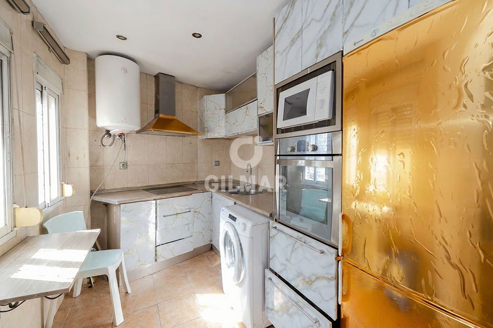 2 camera da letto Appartamento in vendita in Malaga citta - 390.975 € (Rif: 9989882)