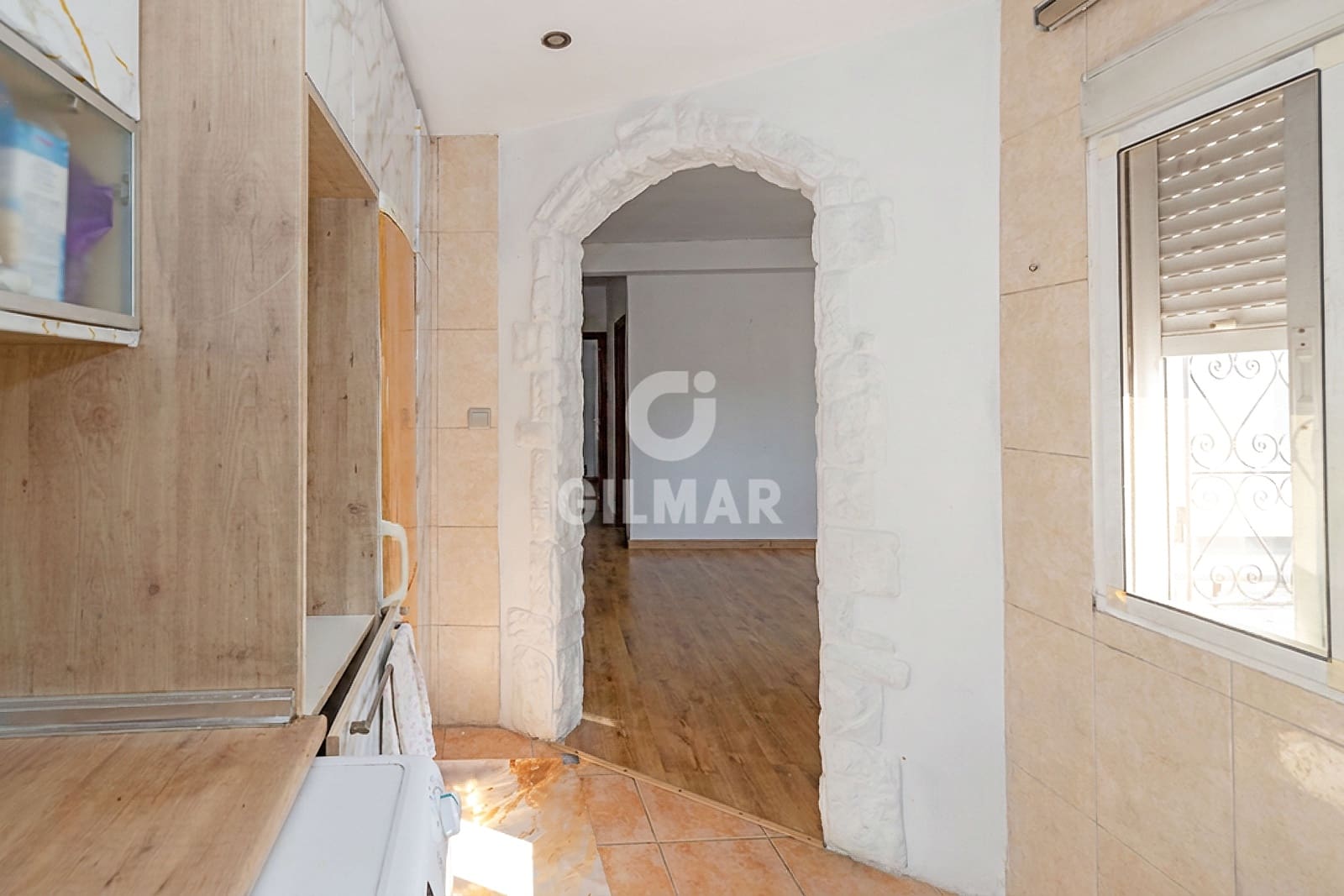 2 camera da letto Appartamento in vendita in Malaga citta - 390.975 € (Rif: 9989882)