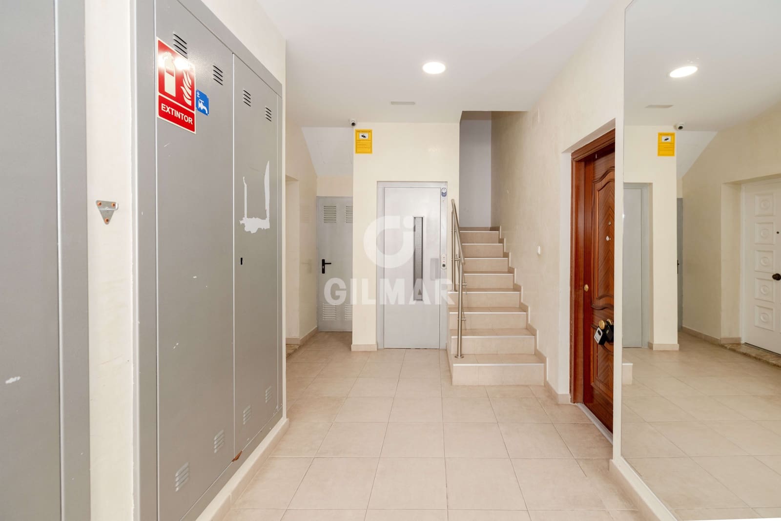 2 camera da letto Appartamento in vendita in Malaga citta - 390.975 € (Rif: 9989882)