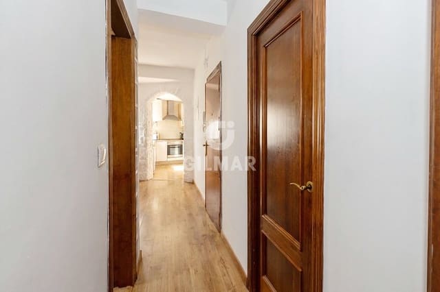 2 slaapkamer Flat te koop in La Victoria, Málaga stad - € 390.975 (Ref: 9989882)