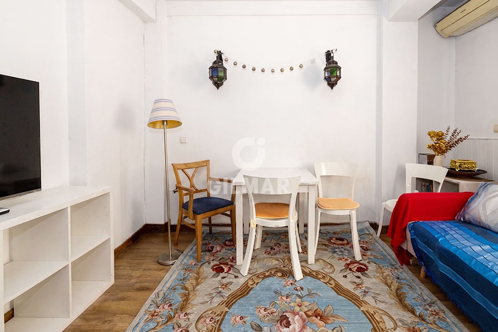 2 camera da letto Appartamento in vendita in Malaga citta - 390.975 € (Rif: 9989882)
