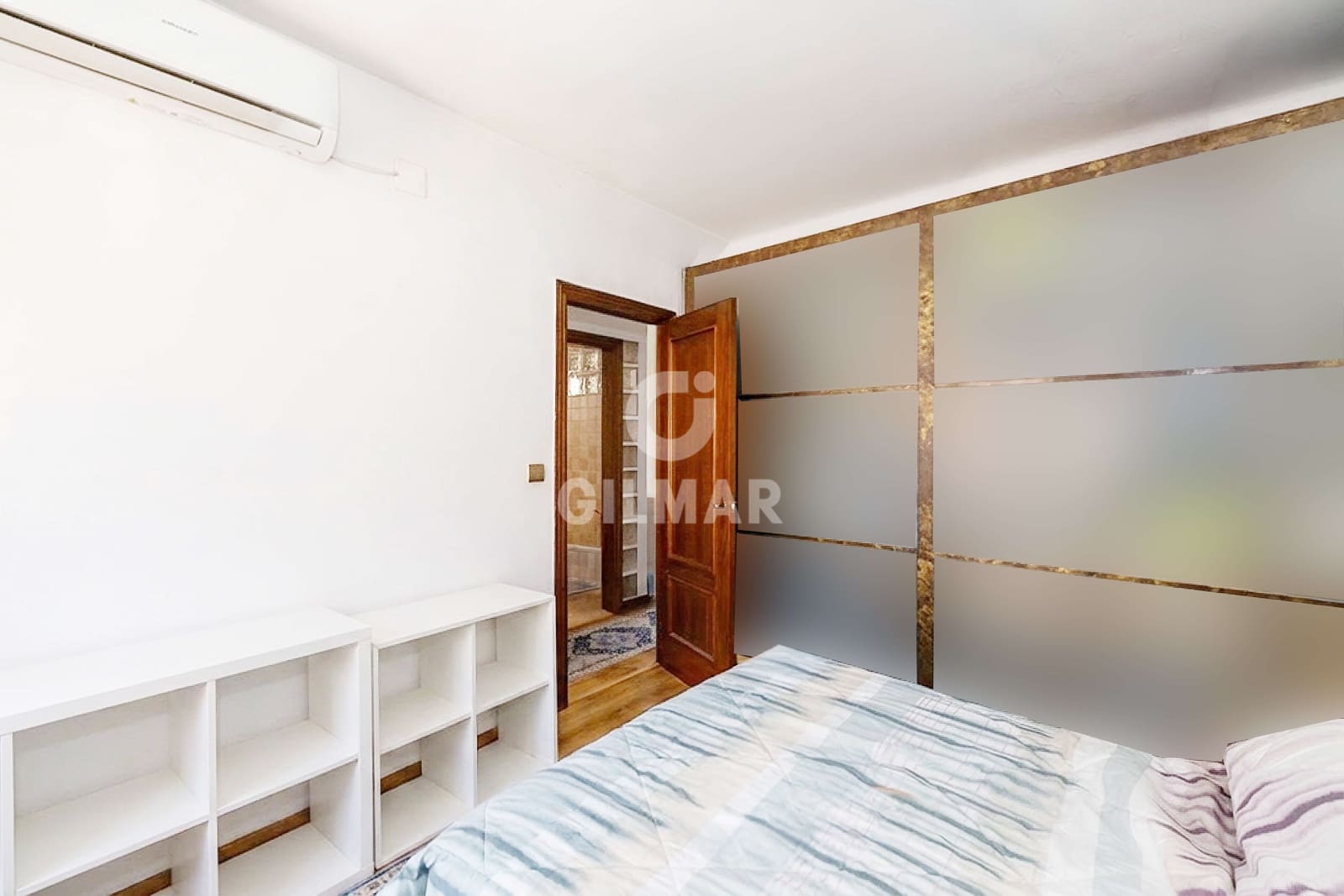 2 camera da letto Appartamento in vendita in Malaga citta - 390.975 € (Rif: 9989882)