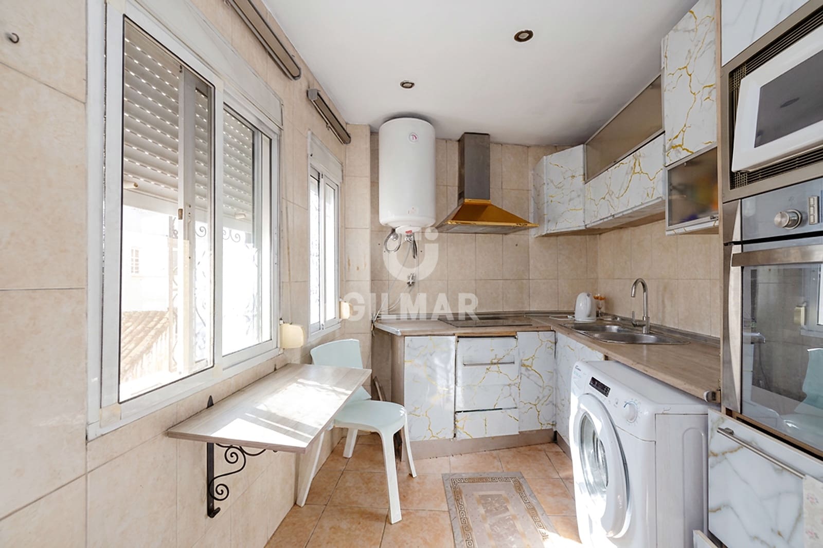 2 camera da letto Appartamento in vendita in Malaga citta - 390.975 € (Rif: 9989882)