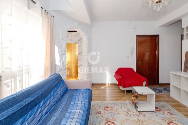 2 slaapkamer Flat te koop in La Victoria, Málaga stad - € 390.975 (Ref: 9989882)