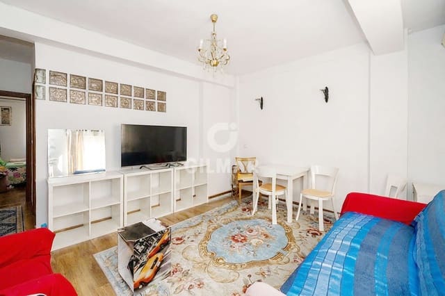 2 slaapkamer Flat te koop in La Victoria, Málaga stad - € 390.975 (Ref: 9989882)