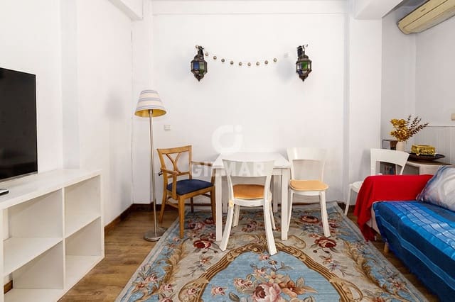 2 slaapkamer Flat te koop in La Victoria, Málaga stad - € 390.975 (Ref: 9989882)
