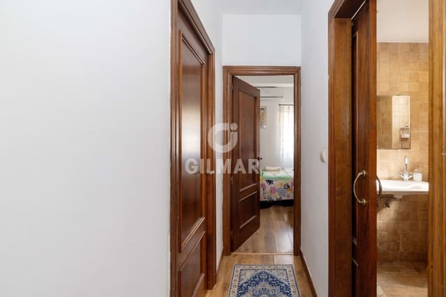 2 slaapkamer Flat te koop in La Victoria, Málaga stad - € 390.975 (Ref: 9989882)