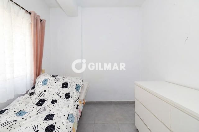 2 sypialnia Mieszkanie na sprzedaż w La Victoria, Miasto Málaga - 365 000 € (Ref: 9989882)