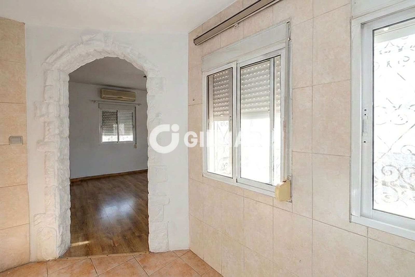2 quarto Apartamento para venda em Malaga cidade - 365 000 € (Ref: 9989882)