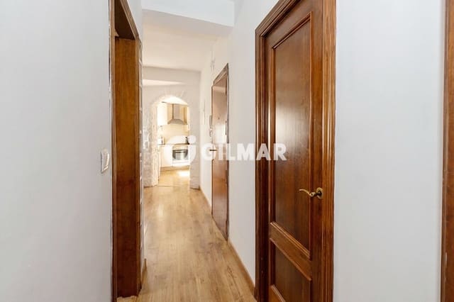 2 sypialnia Mieszkanie na sprzedaż w La Victoria, Miasto Málaga - 365 000 € (Ref: 9989882)