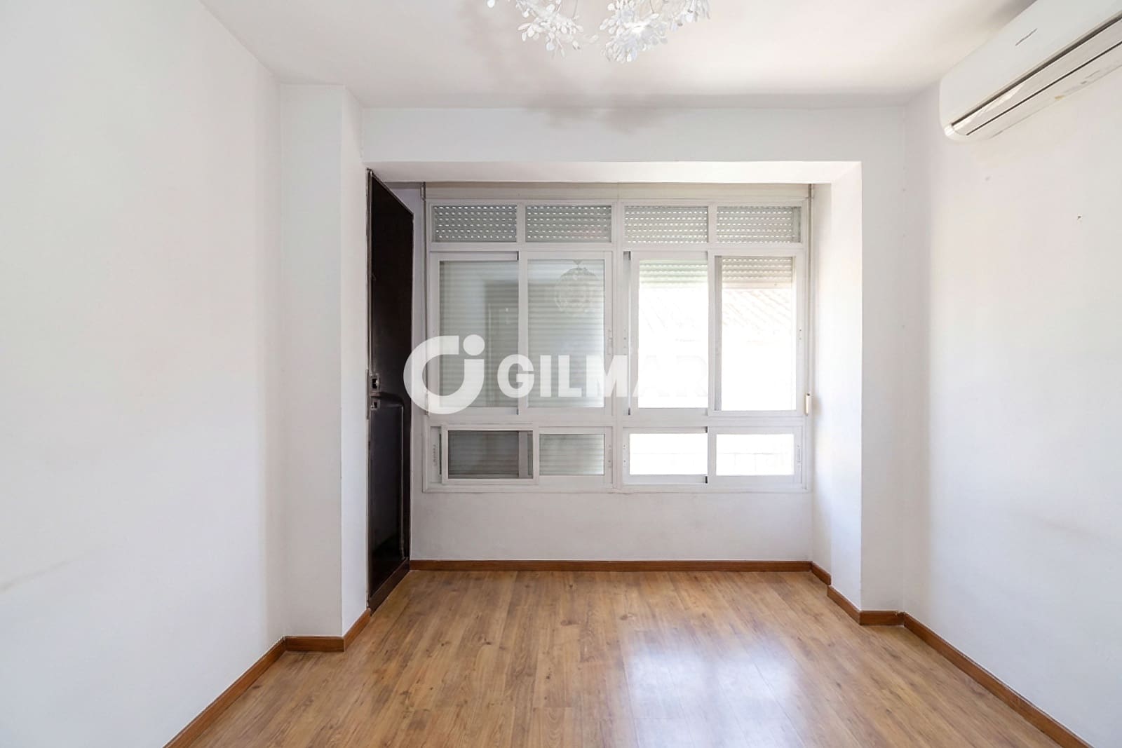 2 quarto Apartamento para venda em Malaga cidade - 365 000 € (Ref: 9989882)