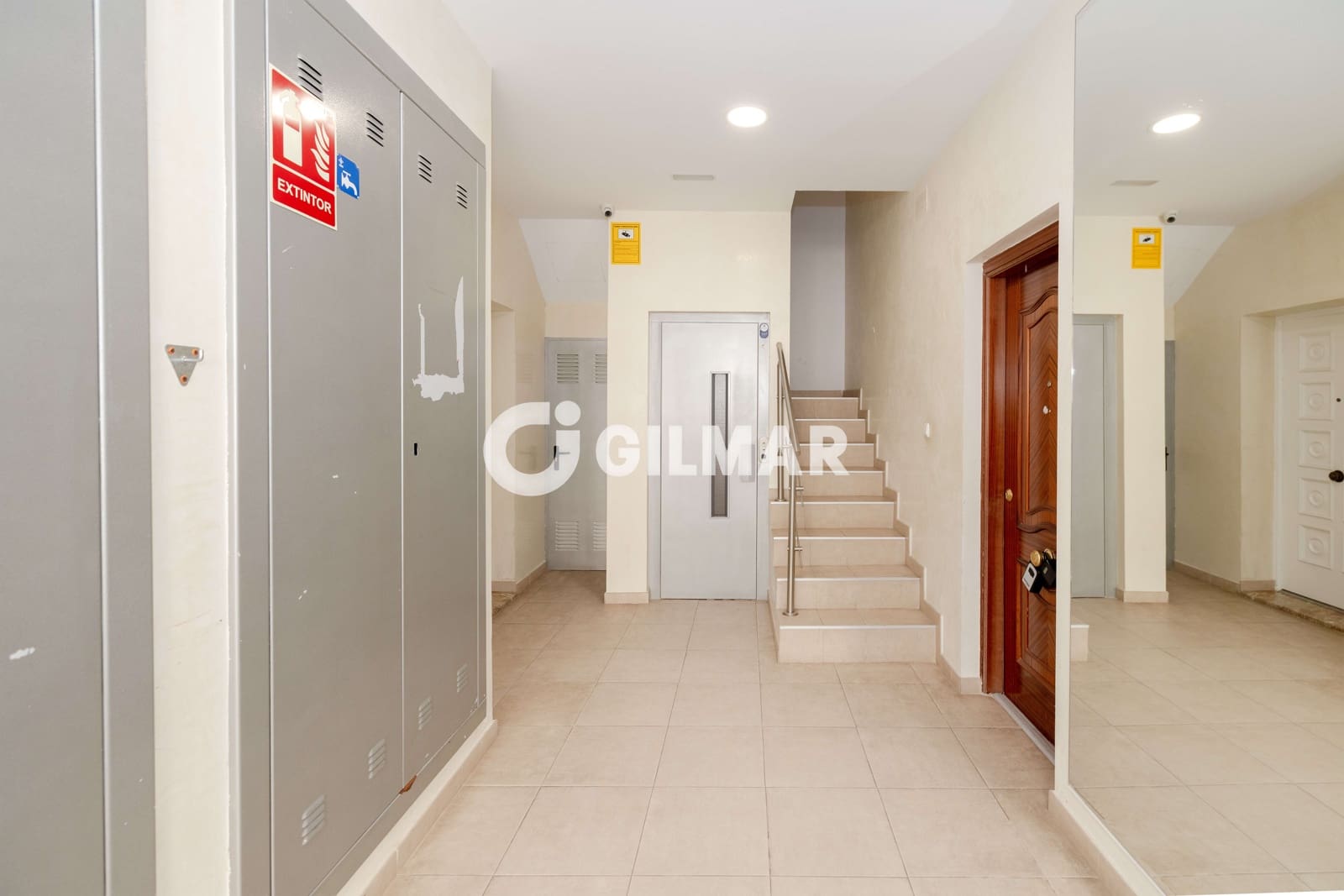 2 quarto Apartamento para venda em Malaga cidade - 365 000 € (Ref: 9989882)