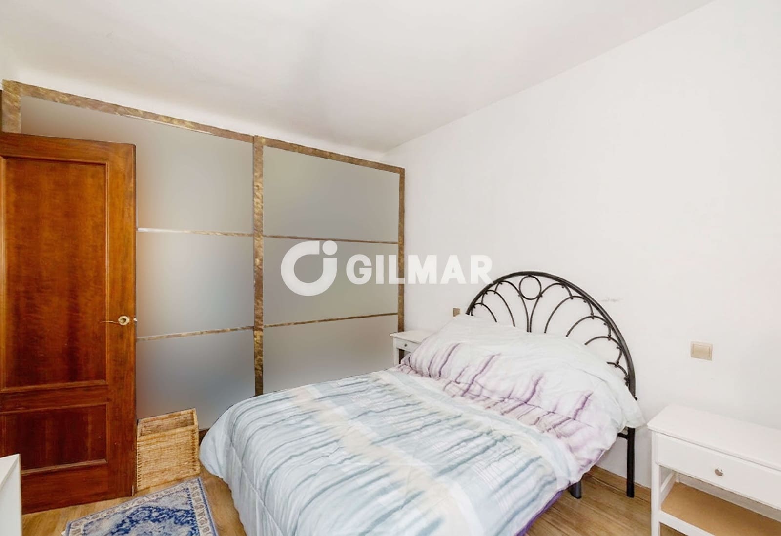 2 quarto Apartamento para venda em Malaga cidade - 365 000 € (Ref: 9989882)
