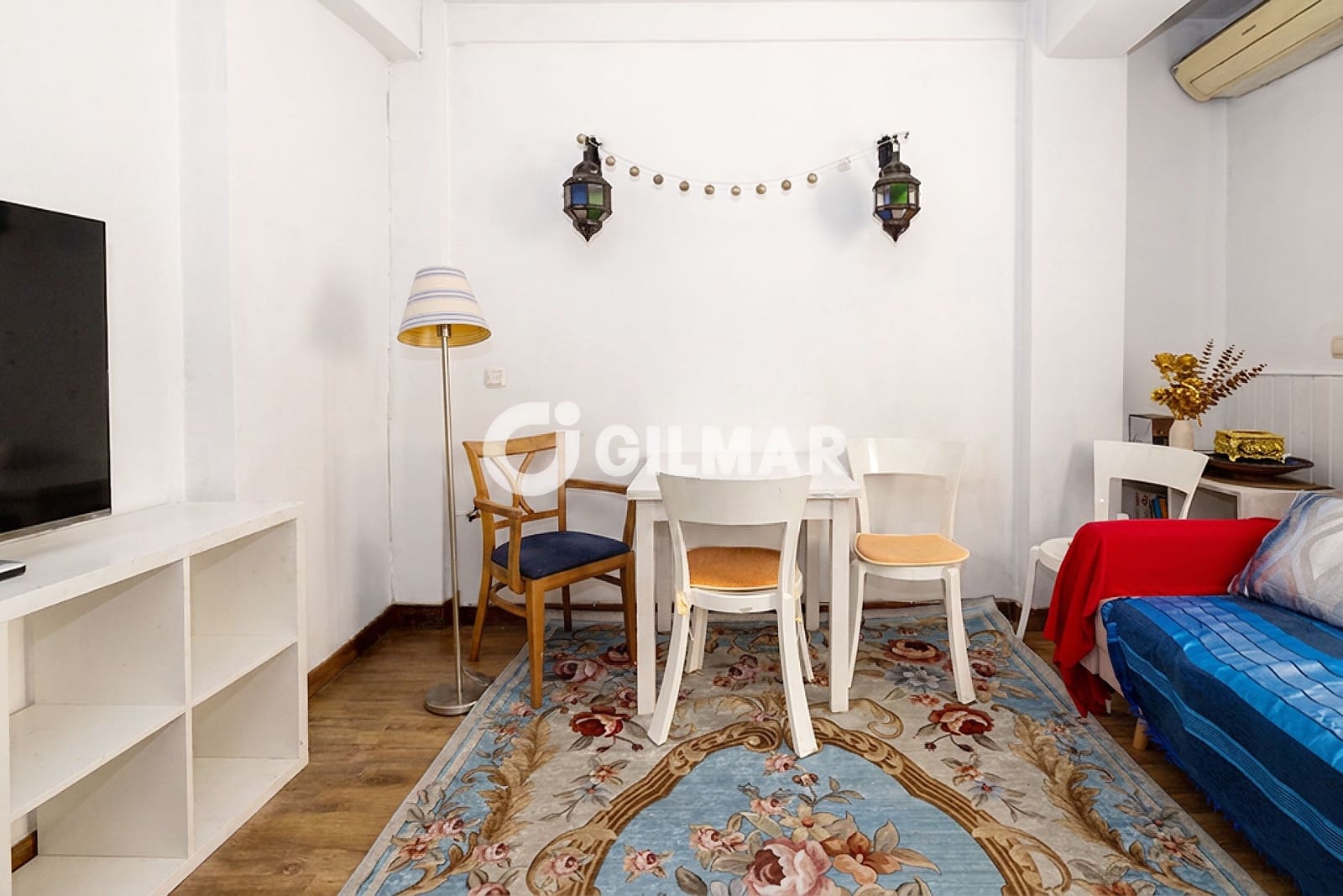 2 quarto Apartamento para venda em Malaga cidade - 365 000 € (Ref: 9989882)