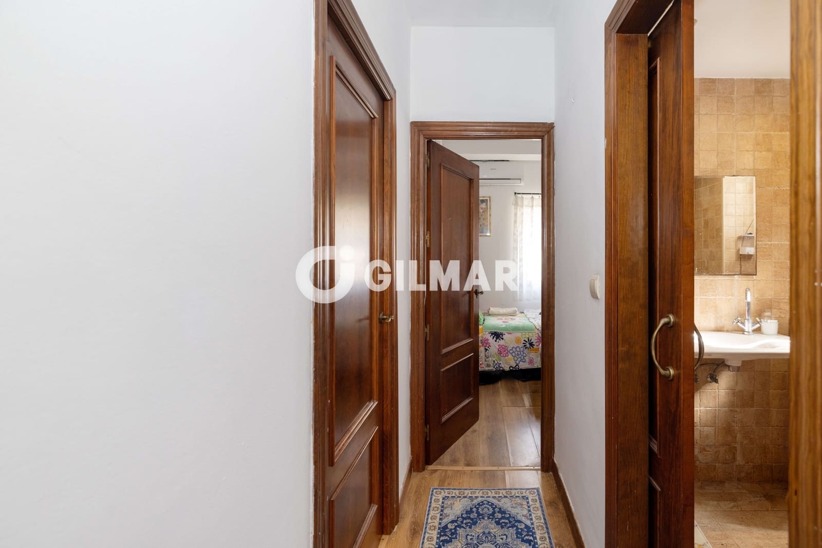2 quarto Apartamento para venda em Malaga cidade - 365 000 € (Ref: 9989882)
