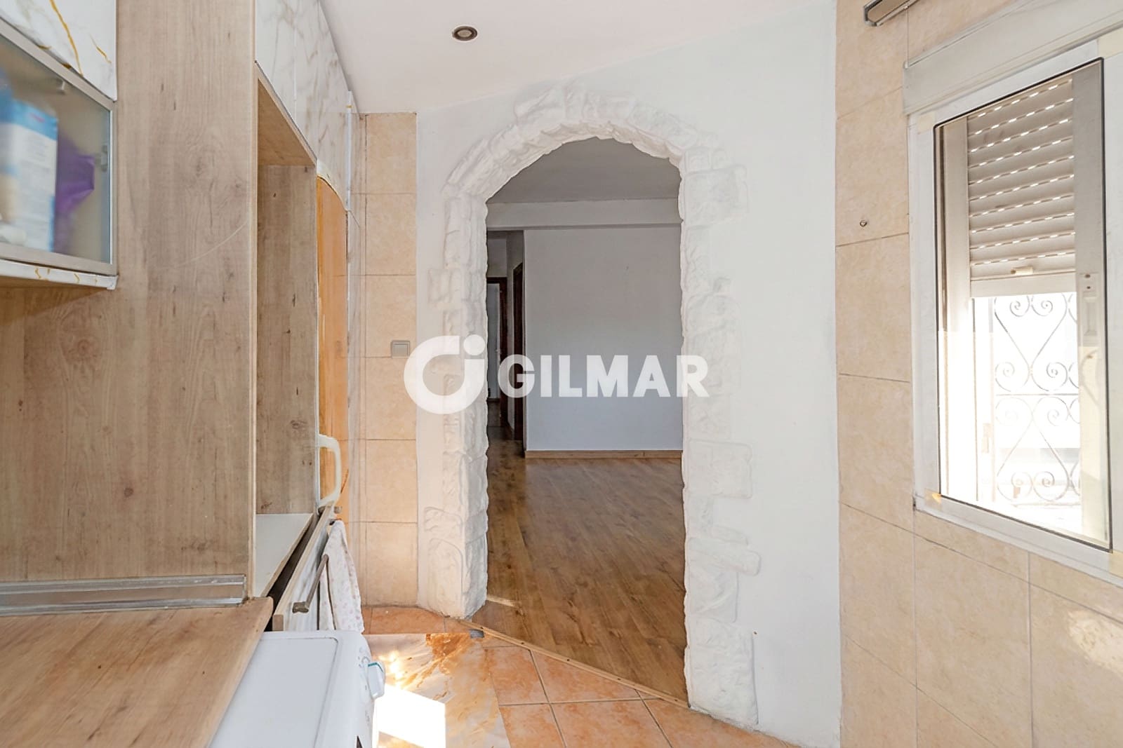 2 quarto Apartamento para venda em Malaga cidade - 365 000 € (Ref: 9989882)