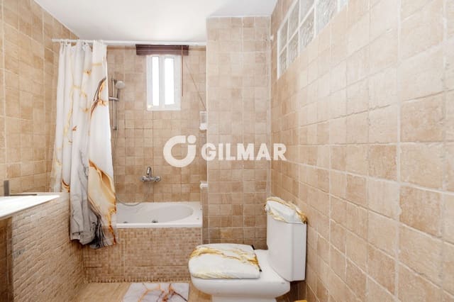 2 sypialnia Mieszkanie na sprzedaż w La Victoria, Miasto Málaga - 365 000 € (Ref: 9989882)