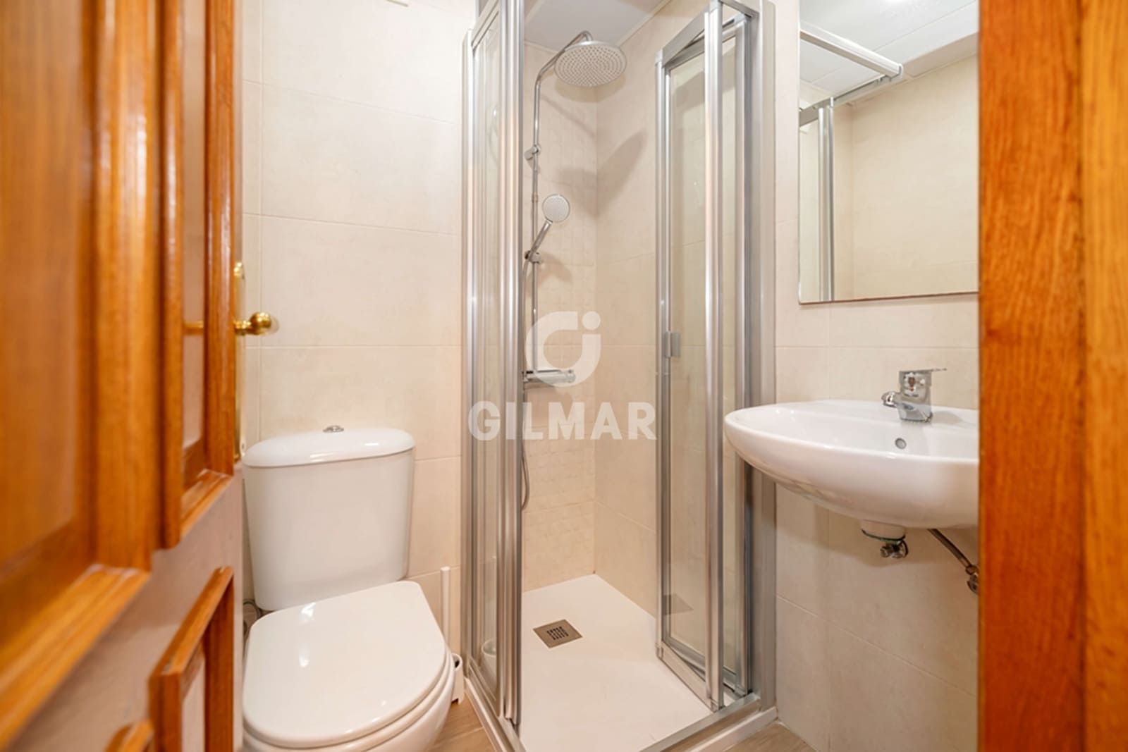 3 soverom Leilighet til salgs i Malaga by med svømmebasseng garasje - € 475 000 (Ref: 9989883)