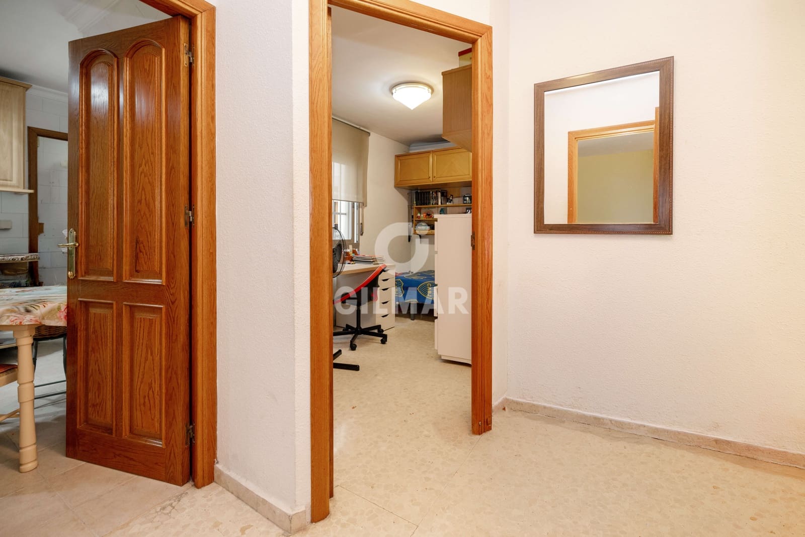 3 soverom Leilighet til salgs i Malaga by med svømmebasseng garasje - € 475 000 (Ref: 9989883)