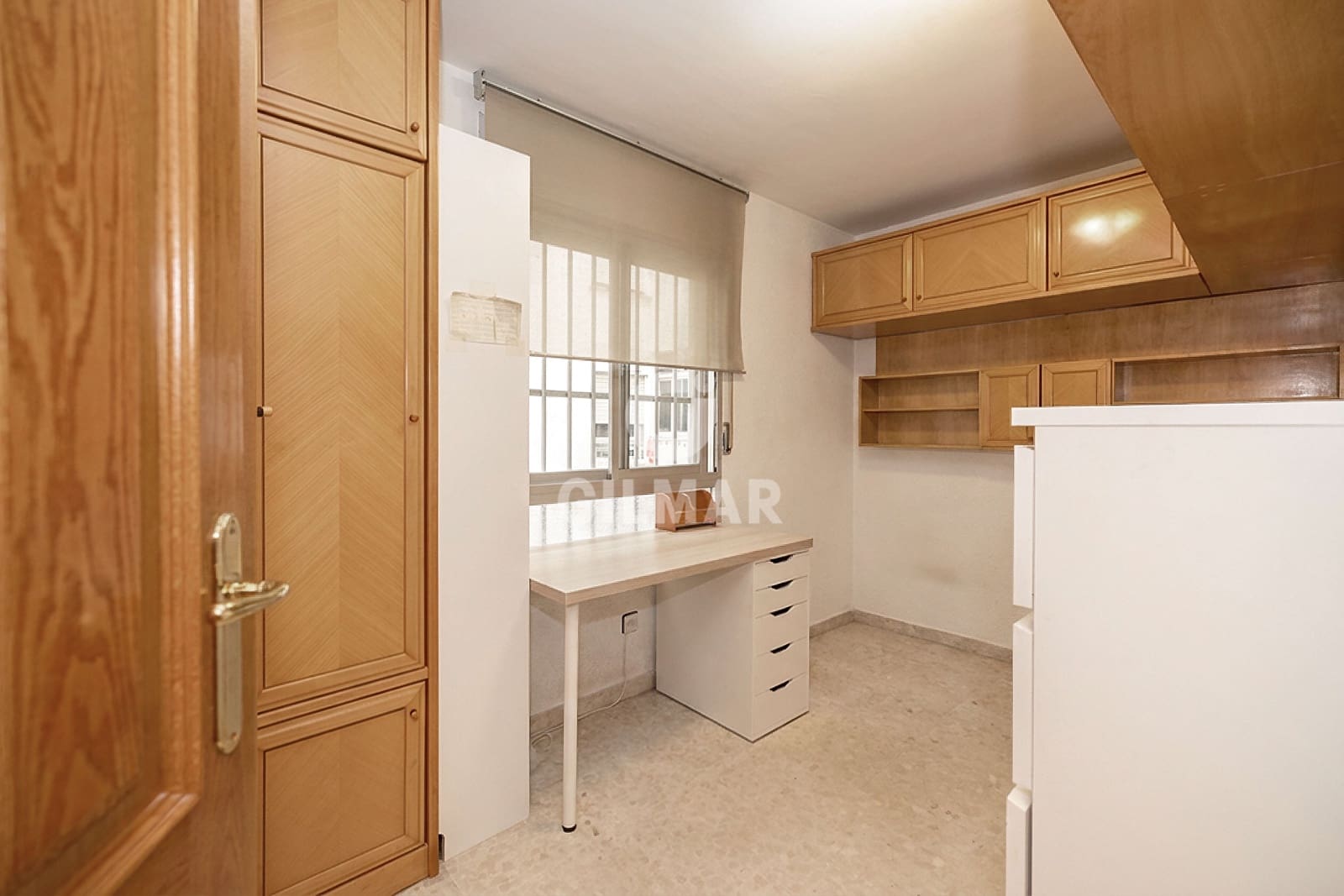3 soverom Leilighet til salgs i Malaga by med svømmebasseng garasje - € 475 000 (Ref: 9989883)