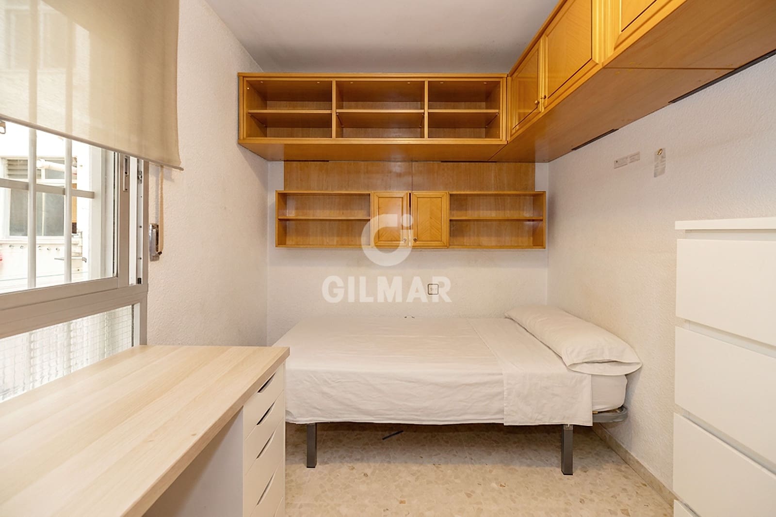 3 soverom Leilighet til salgs i Malaga by med svømmebasseng garasje - € 475 000 (Ref: 9989883)
