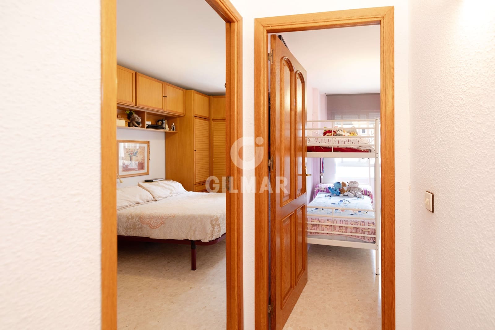 3 soverom Leilighet til salgs i Malaga by med svømmebasseng garasje - € 475 000 (Ref: 9989883)