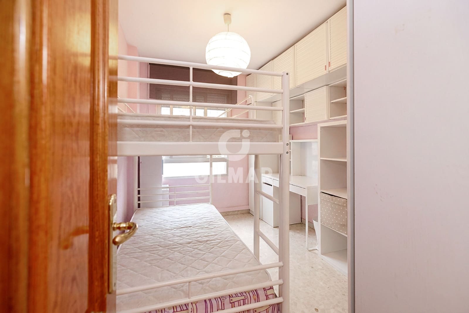 3 soverom Leilighet til salgs i Malaga by med svømmebasseng garasje - € 475 000 (Ref: 9989883)