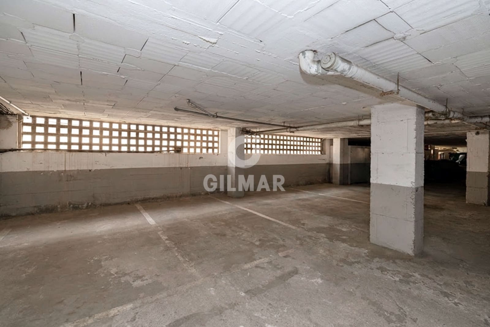 3 soverom Leilighet til salgs i Malaga by med svømmebasseng garasje - € 475 000 (Ref: 9989883)