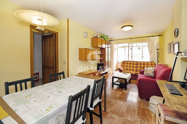 3 soverom Leilighet til salgs i Pacifico, Málaga by med svømmebasseng garasje - € 475 000 (Ref: 9989883)