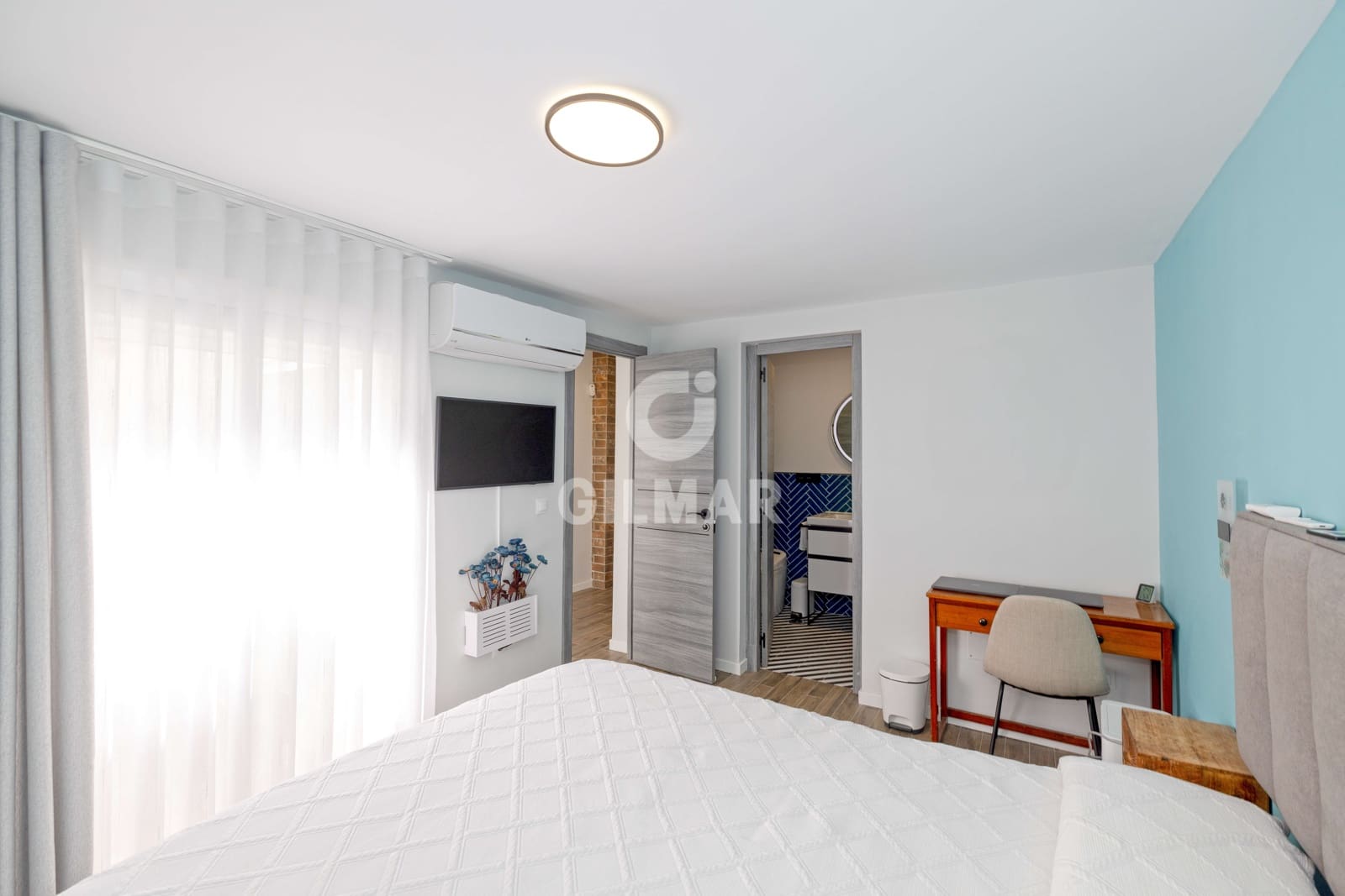 5 bedroom Terraced Villa for sale in Malaga city - € 650,000 (Ref: 9989884)