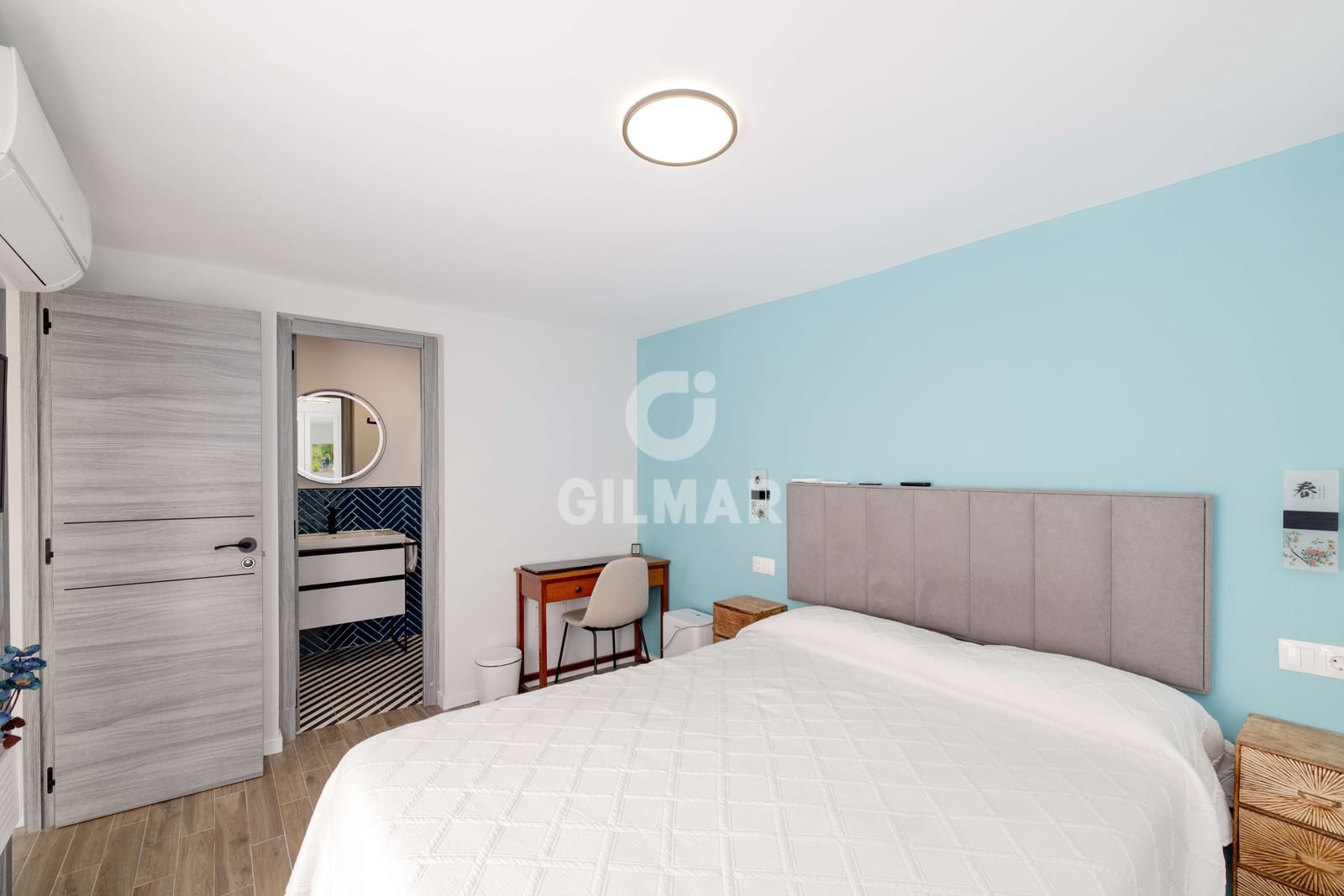 5 bedroom Terraced Villa for sale in Malaga city - € 650,000 (Ref: 9989884)