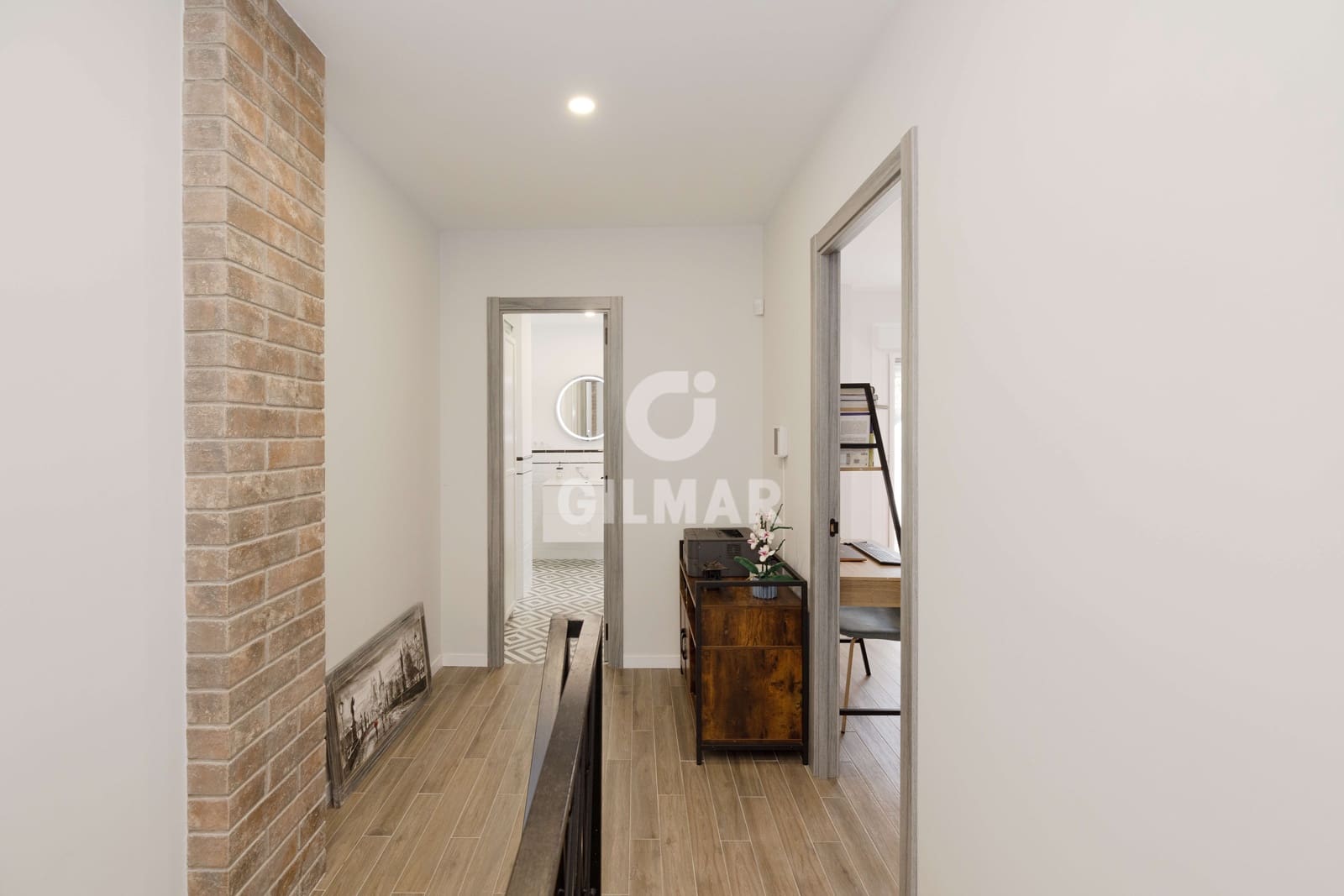 5 bedroom Terraced Villa for sale in Malaga city - € 650,000 (Ref: 9989884)