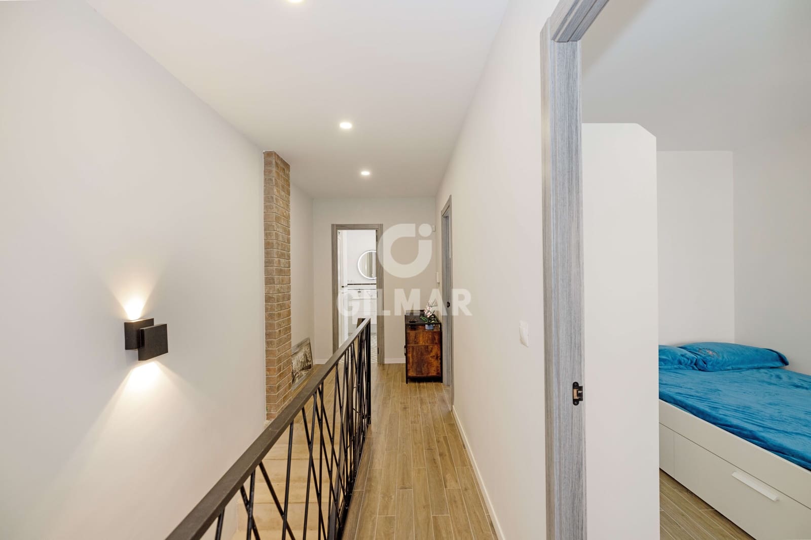 5 bedroom Terraced Villa for sale in Malaga city - € 650,000 (Ref: 9989884)