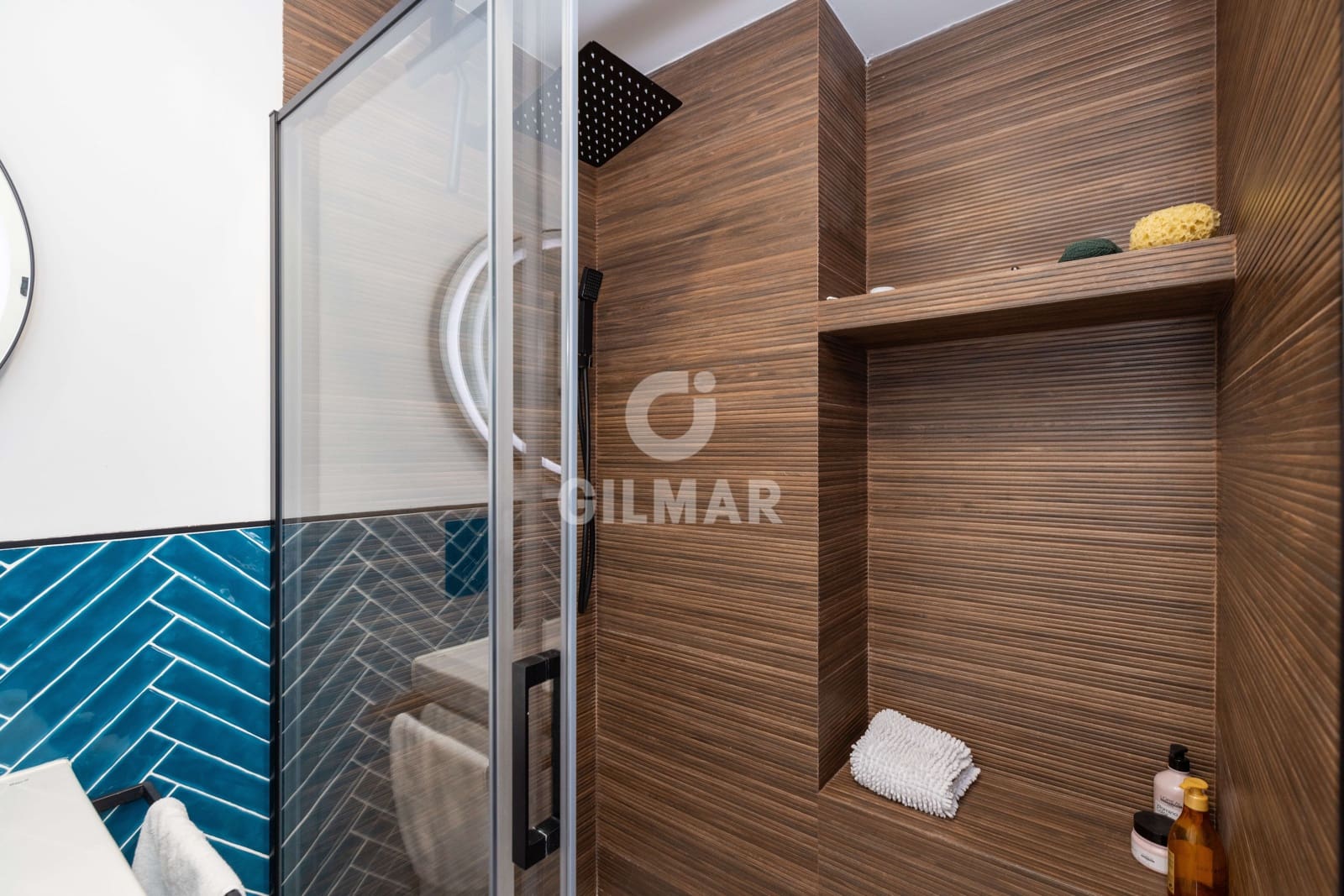 5 bedroom Terraced Villa for sale in Malaga city - € 650,000 (Ref: 9989884)
