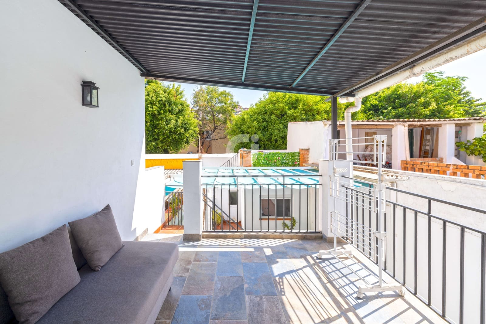 5 bedroom Terraced Villa for sale in Malaga city - € 650,000 (Ref: 9989884)