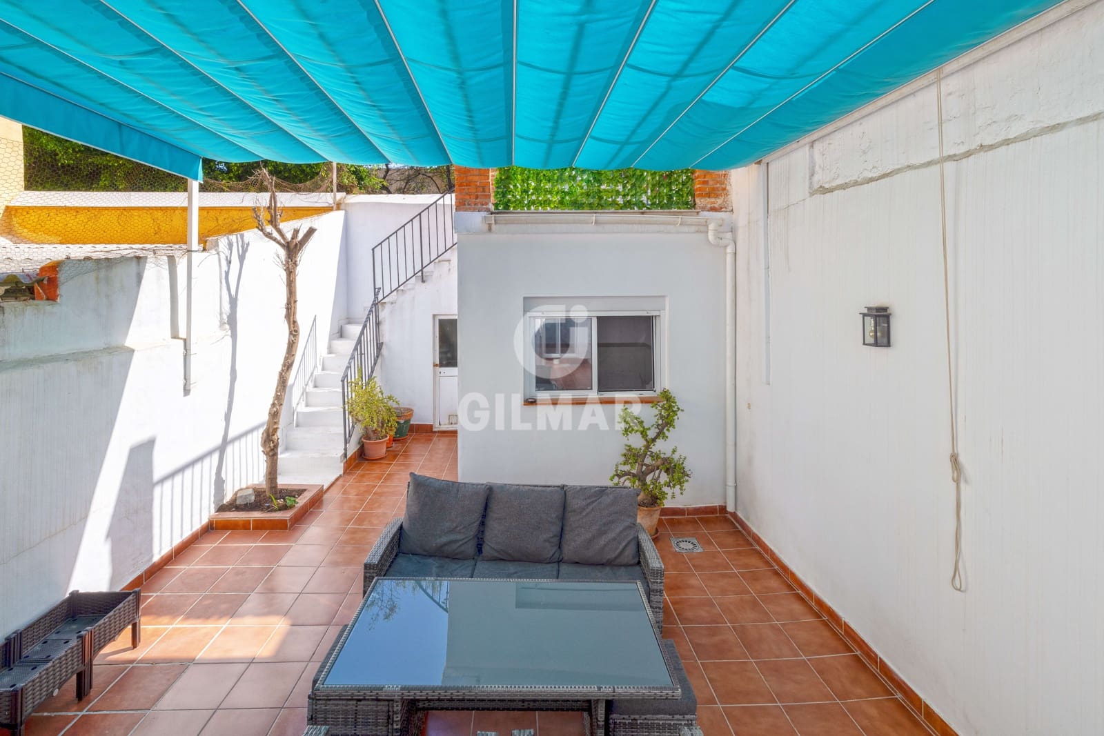 5 bedroom Terraced Villa for sale in Malaga city - € 650,000 (Ref: 9989884)