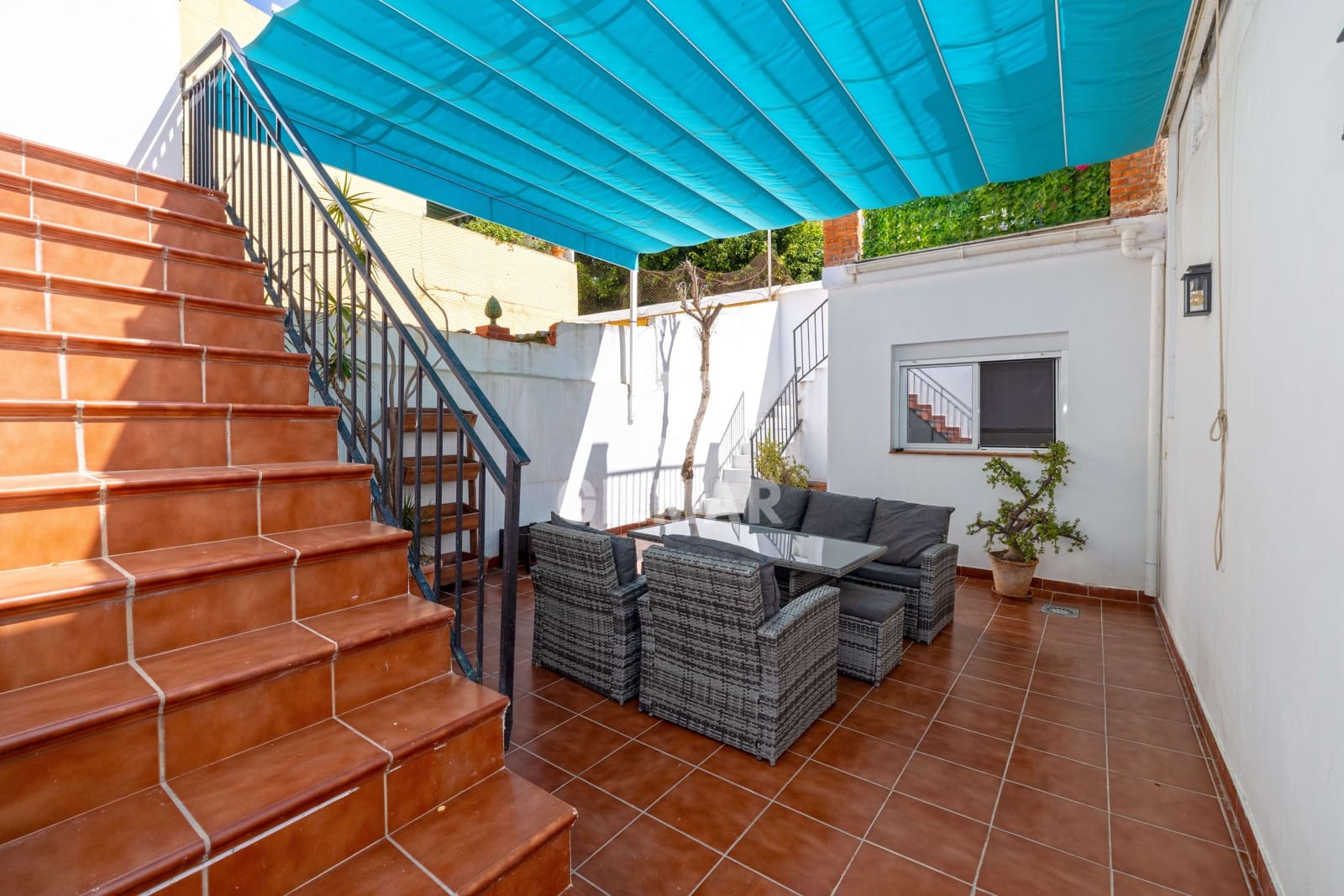 5 bedroom Terraced Villa for sale in Malaga city - € 650,000 (Ref: 9989884)