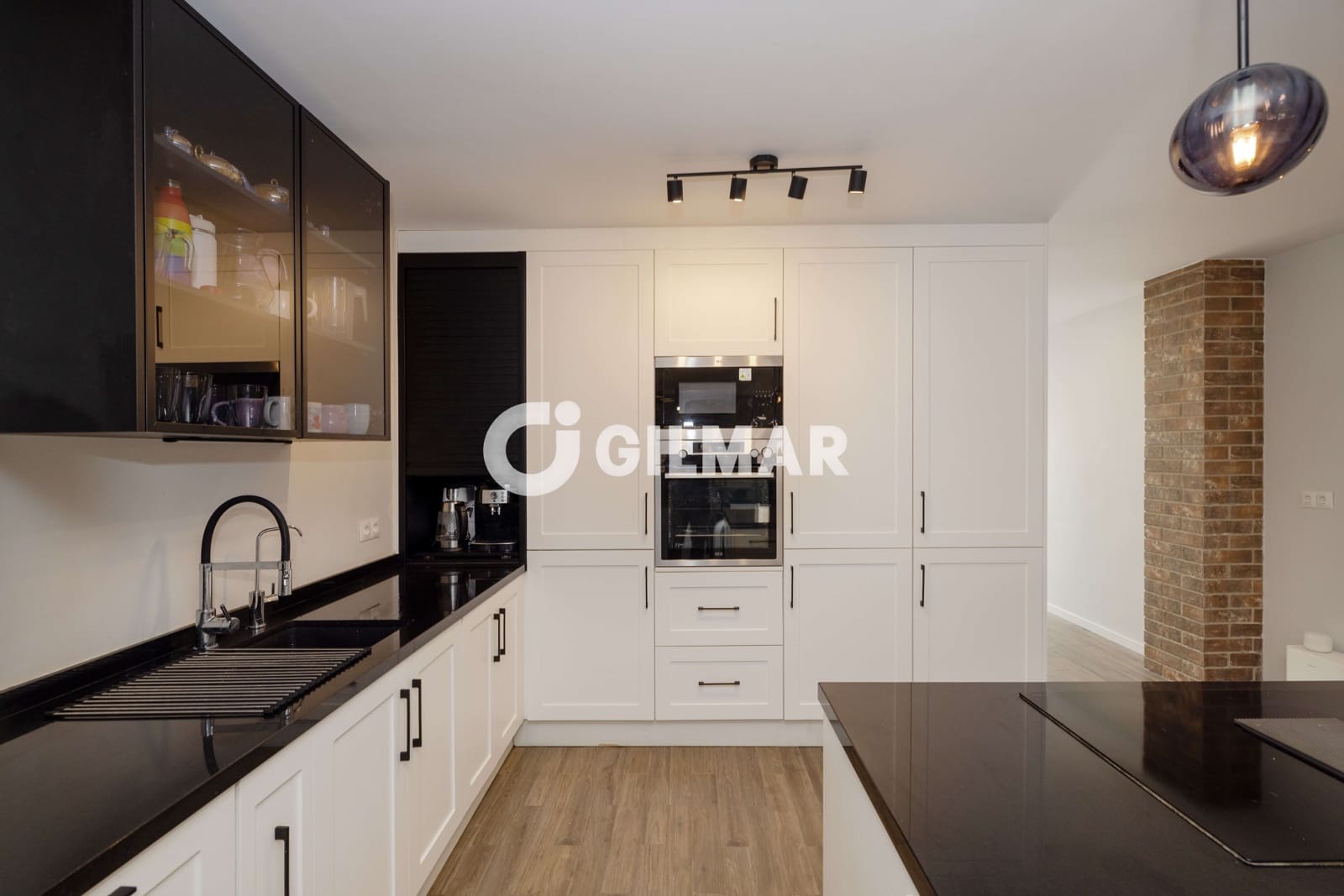 5 soverom Rekkehus til salgs i Malaga by - € 620 000 (Ref: 9989884)