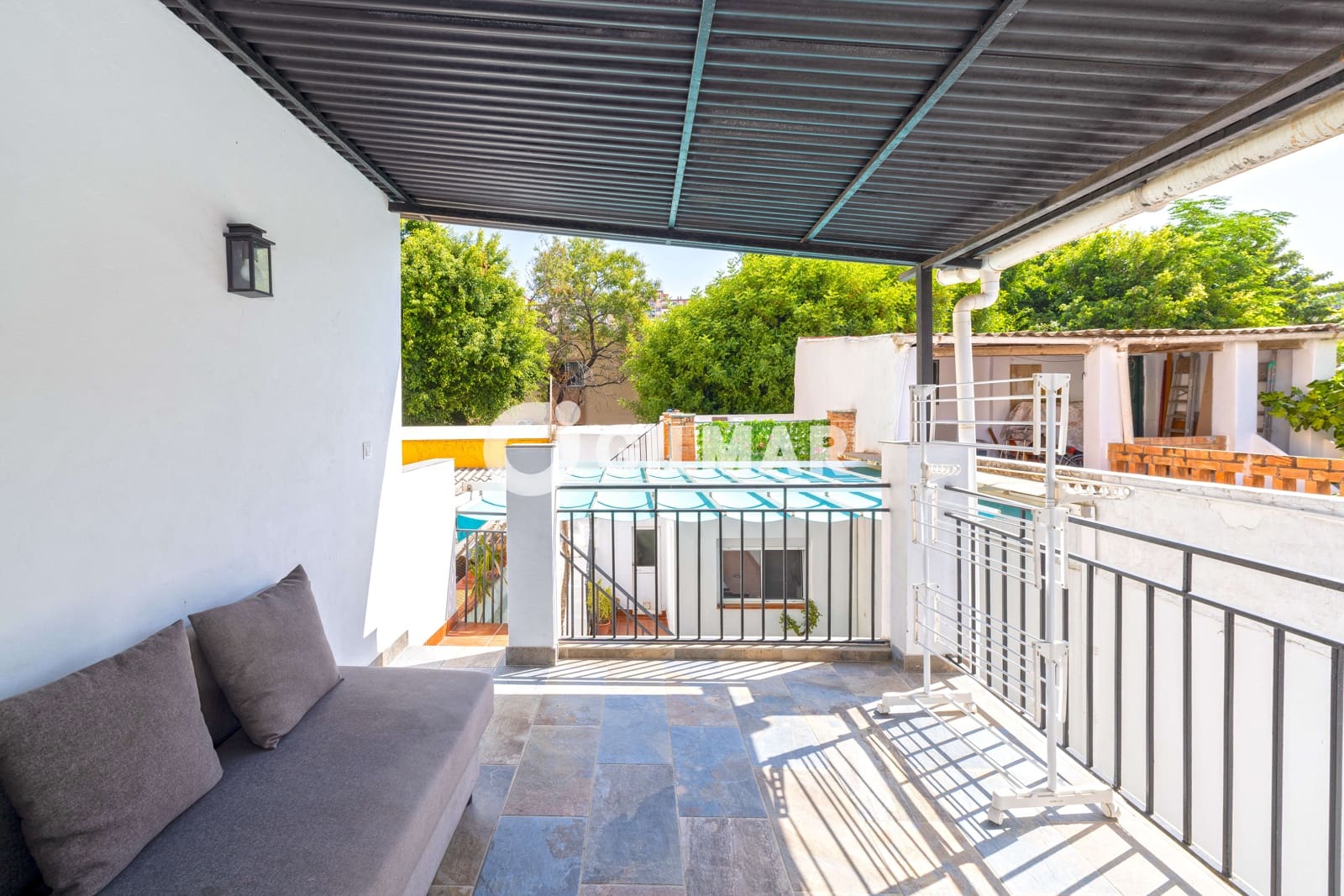 5 soverom Rekkehus til salgs i Malaga by - € 620 000 (Ref: 9989884)