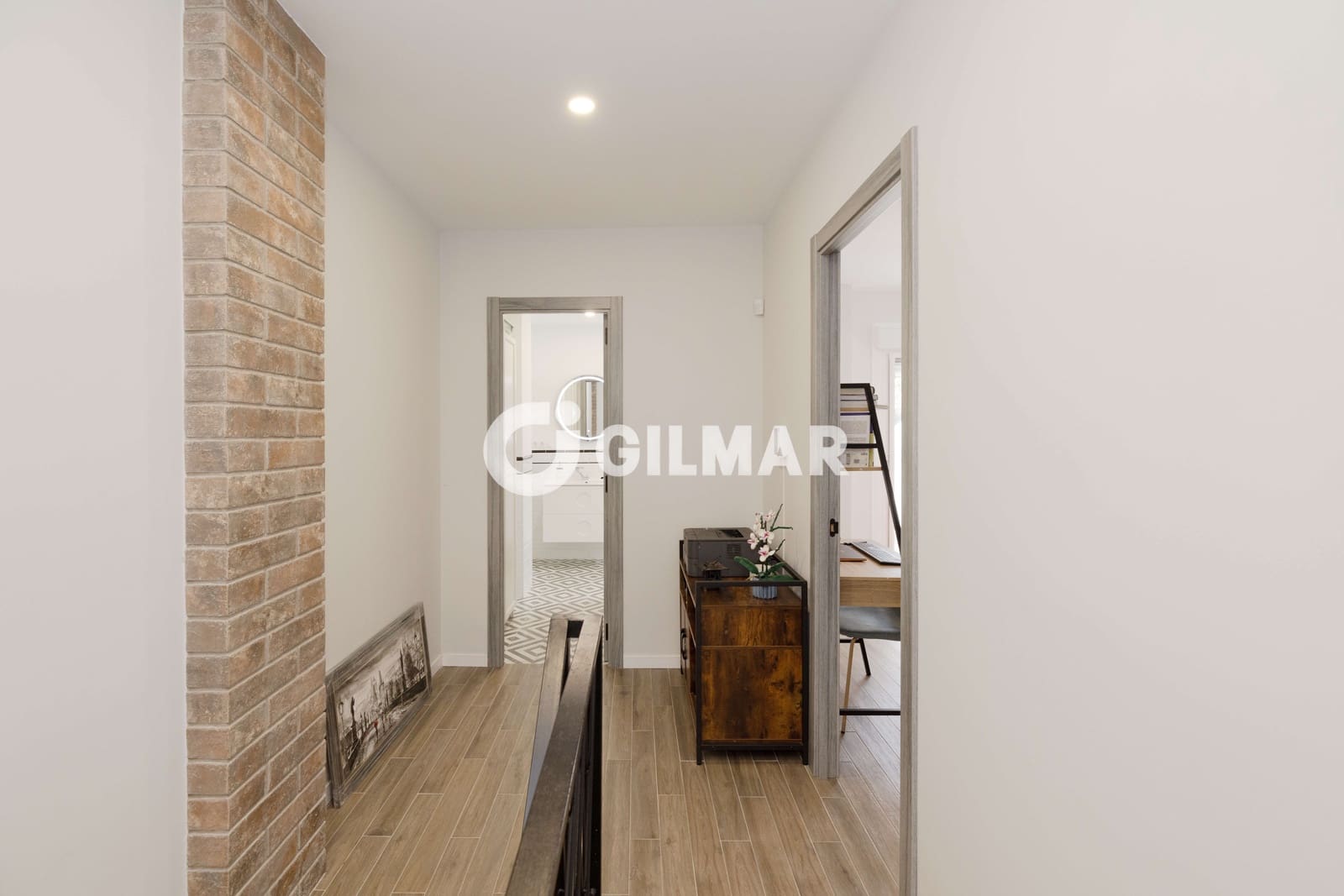 5 soverom Rekkehus til salgs i Malaga by - € 620 000 (Ref: 9989884)