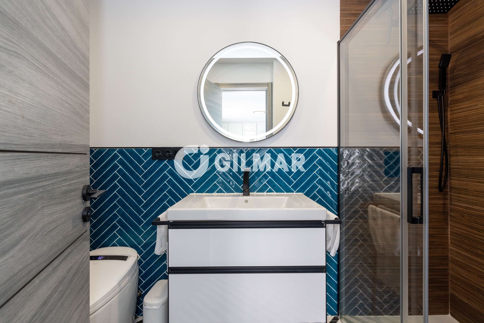 5 soverom Rekkehus til salgs i Malaga by - € 620 000 (Ref: 9989884)