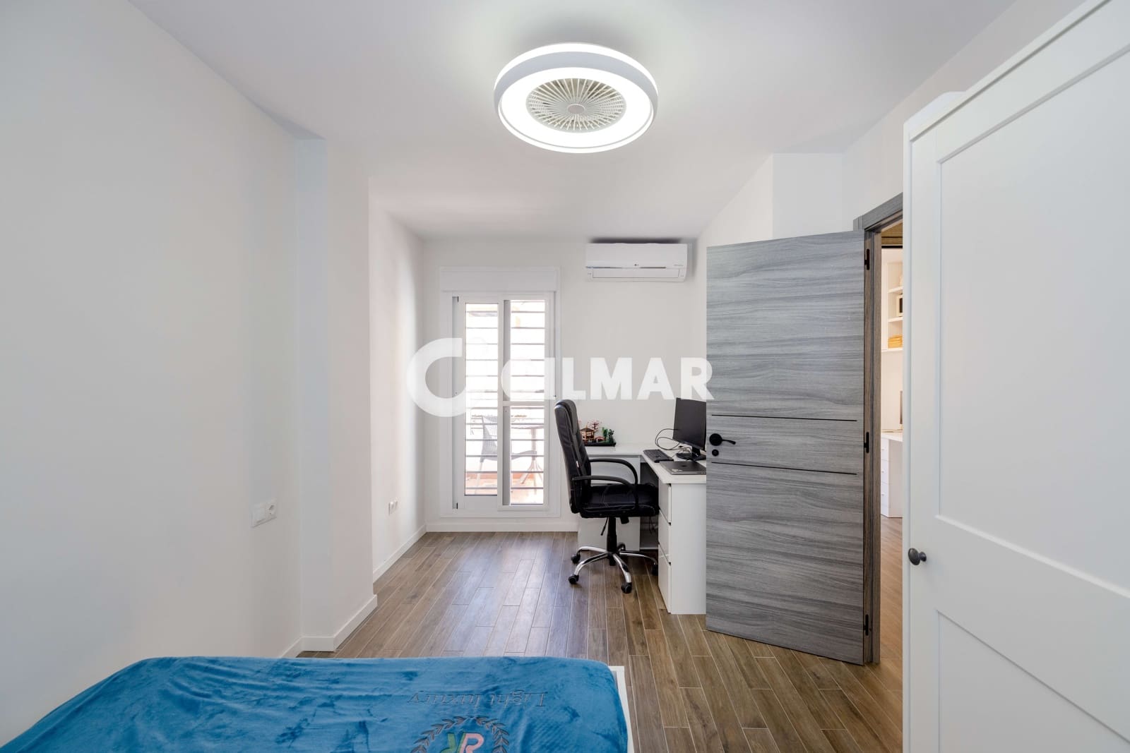 5 soverom Rekkehus til salgs i Malaga by - € 620 000 (Ref: 9989884)