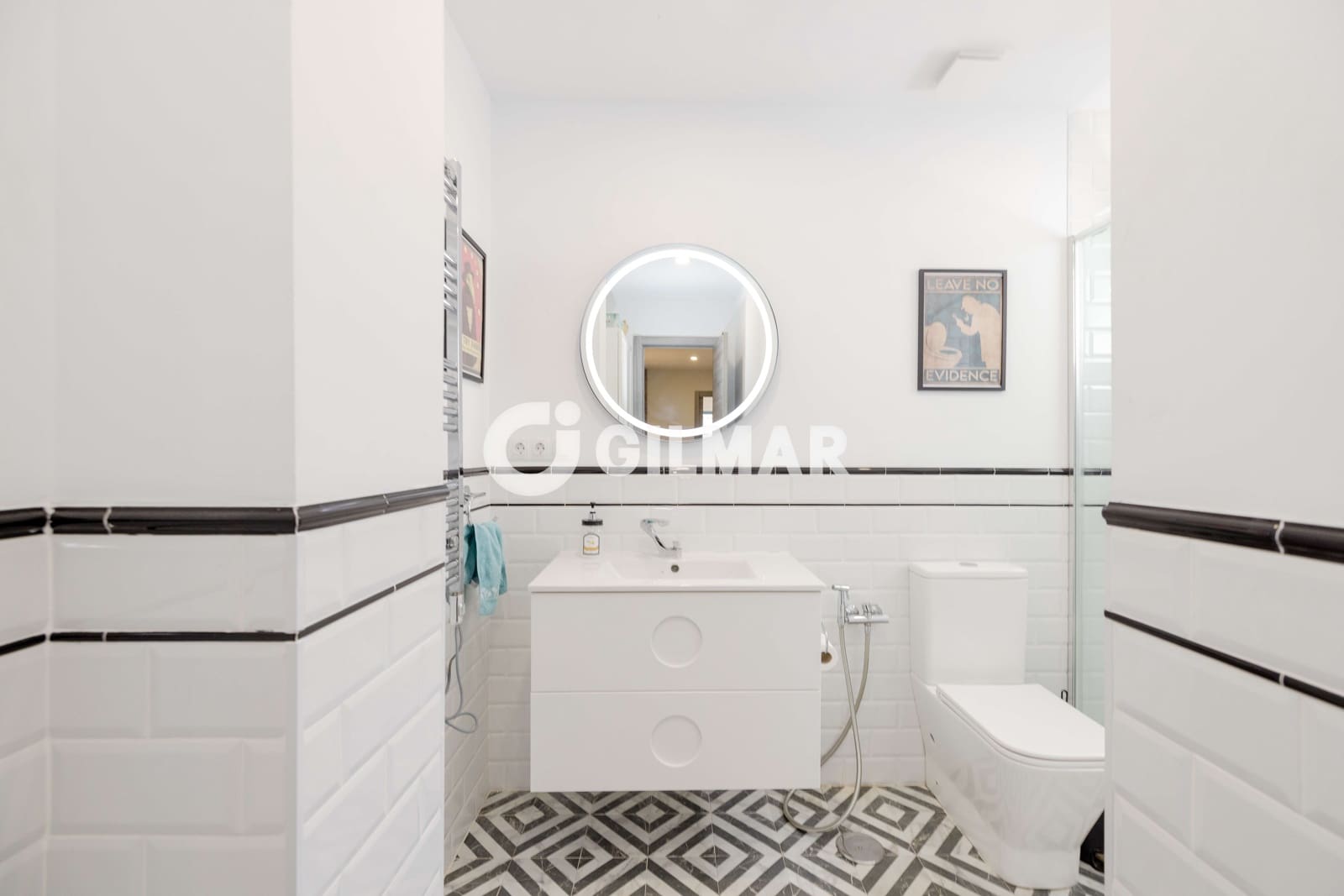 5 soverom Rekkehus til salgs i Malaga by - € 620 000 (Ref: 9989884)