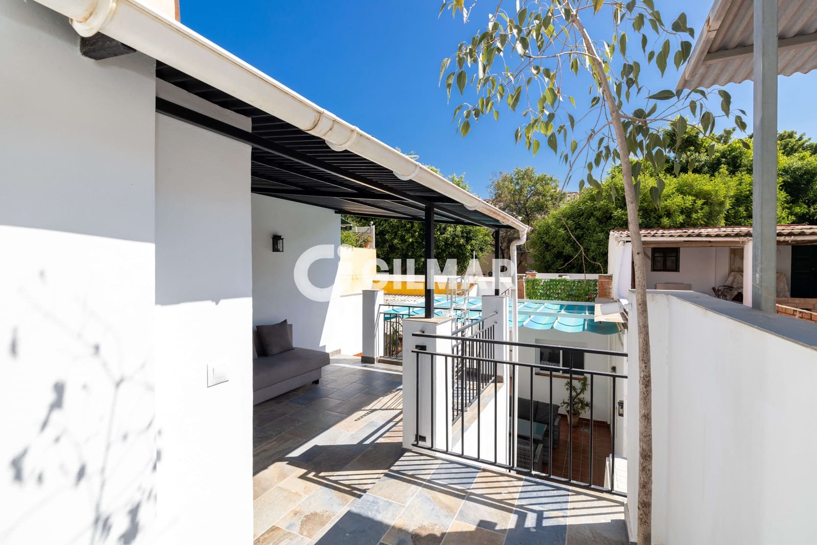 5 soverom Rekkehus til salgs i Malaga by - € 620 000 (Ref: 9989884)