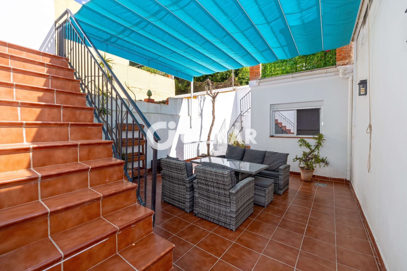 5 soverom Rekkehus til salgs i Malaga by - € 620 000 (Ref: 9989884)