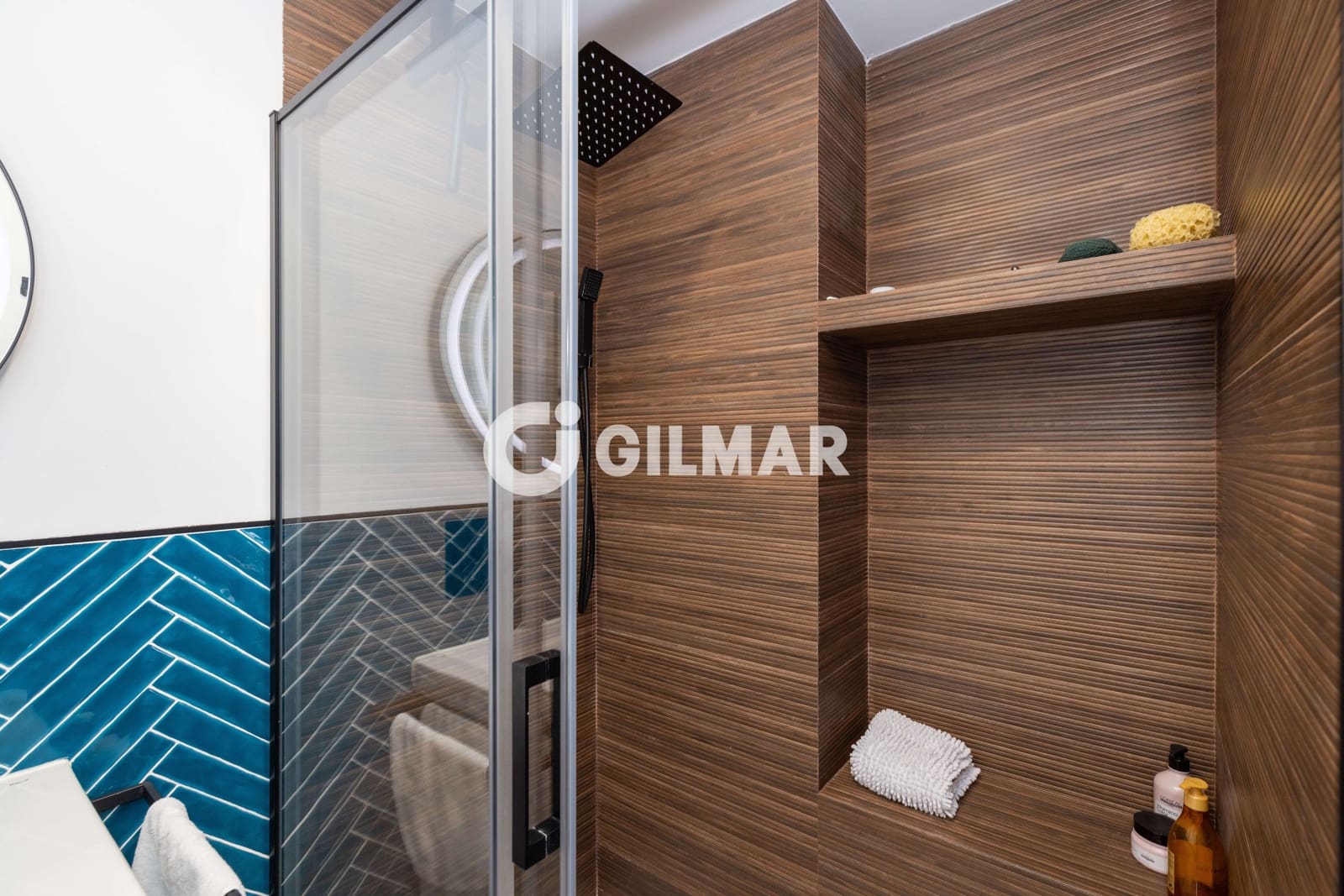 5 soverom Rekkehus til salgs i Malaga by - € 620 000 (Ref: 9989884)