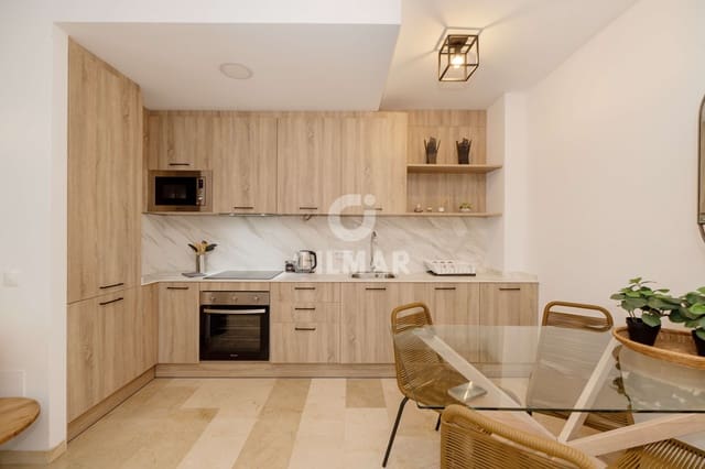 1 bedroom Flat for sale in La Trinidad, Málaga city - € 323,000 (Ref: 9989885)