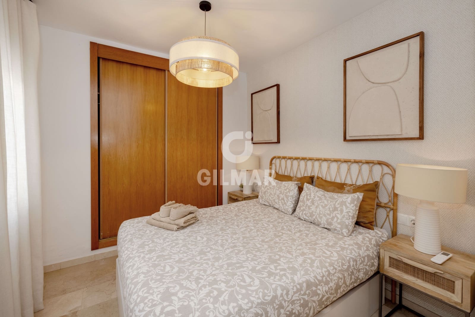 1 quarto Apartamento para venda em Malaga cidade - 323 000 € (Ref: 9989885)