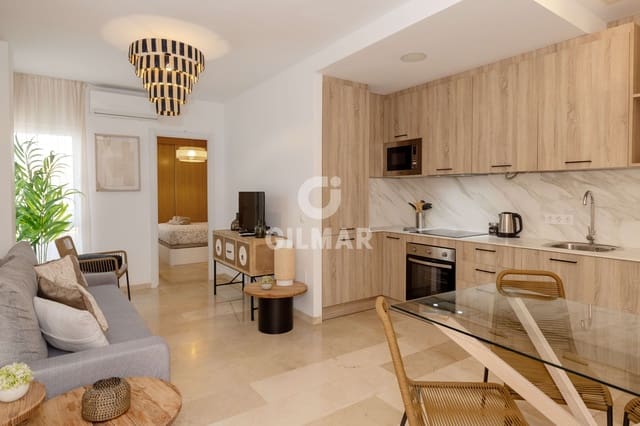 1 bedroom Flat for sale in La Trinidad, Málaga city - € 323,000 (Ref: 9989885)