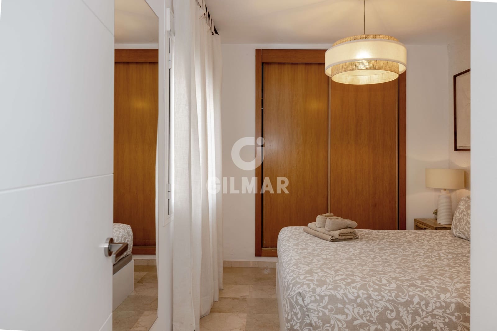 1 quarto Apartamento para venda em Malaga cidade - 323 000 € (Ref: 9989885)